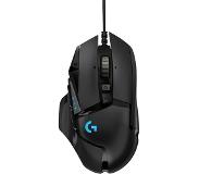 Logitech G502 HERO High Performance Gaming Mouse