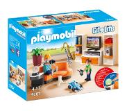 Playmobil Woonkamer