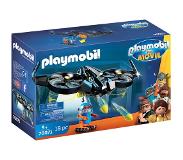 Playmobil 70071 Robotitron met drone