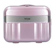 Titan Spotlight Flash Beautycase wild rose