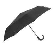 HEMA Paraplu Opvouwbaar Ø 95 Cm (zwart)