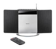 Kärcher Musikcenter MC 6580D met DAB+/FM, cd-speler, bluetooth en USB-aansluiting Karcher zwart