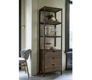 Riviera Maison Opbergkast 'Shelter Island' 200cm