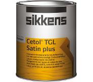Sikkens Cetol TGL Satin Plus AKZO Transparant 004 1 liter