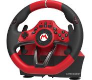Hori Mario Kart Deluxe Racing Wheel Pro Nintendo Switch