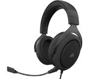 Corsair HS50 Pro Stereo Gaming Headset Carbon/Zwart