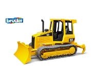 BRUDER 024437 Caterpillar bulldozer 1:16