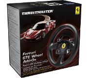 Thrustmaster Ferrari F458 GTE Wheel Add-On