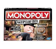 Kolmio Media Monopoly - Valsspelers Editie