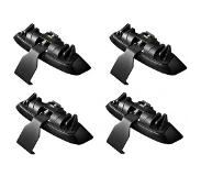 Yakima K891W Fitting Kit voor Glad dak