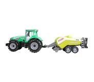 Free and Easy Tractor Cropcuttr 44 Cm Groen
