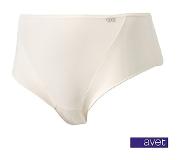 Avet dames heup slip 3244 - XL - Creme