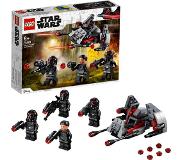 LEGO Star Wars 75226 Inferno Squad Battle pack