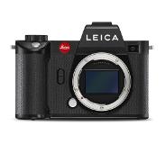 Leica SL2 systeemcamera Body Zwart