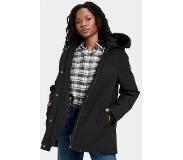 Ugg Jas UGG Women Bernice Parka Black-XS
