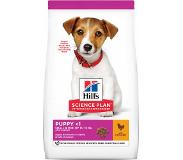 Hill's Pet Nutrition Canine Puppy Small - Mini Kip 3 kg