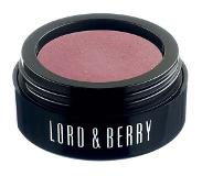 Lord & Berry Seta Eyeshadow Oogschaduw 2 g Desert Sand