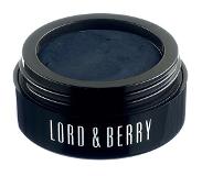 Lord & Berry Seta Eyeshadow Oogschaduw 2 g Midnight Memories