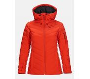 Peak Performance Ski Jas Peak Performance Women Frost Dynared-XS