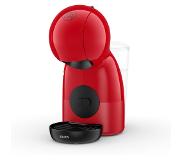 Krups Dolce Gusto Piccolo XS KP1A0510 Rood