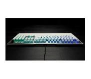 Roccat »Vulcan 122 AIMO« gaming-toetsenbord