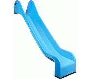 Intergard - Glijbaan speeltoestellen speelplaatsen polyester 250cm