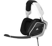 Corsair Void RGB Elite USB Premium Gaming Headset PC Zwart/Wit