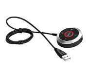 Jabra Controller only for Jabra Evolve 80 Link MS