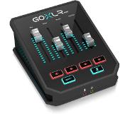TC-Helicon GO XLR Mini
