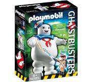 Playmobil Stay Puft Marshmallow Man Ghostbusters