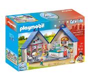 Playmobil - Diner (70111)