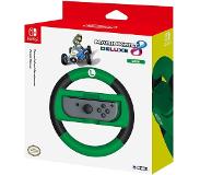 Hori Mario Kart 8 Deluxe Racing Wheel Luigi