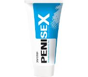 Joydivision Penisex Stimulatie Crème 50 ml - Wit
