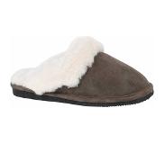 Gevavi Pantoffel Gevavi GV01 Falun Stone-Schoenmaat 40