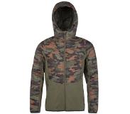 Protest Maverik Jacket Groen S Man