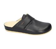 VITAL -Heren - zwart - pantoffel/slippers - maat 46
