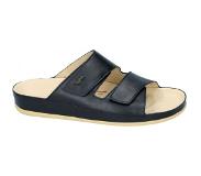 VITAL -Heren - zwart - pantoffel/slippers - maat 45