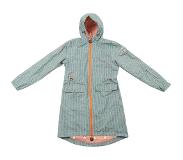 Ducksday - regenjas voor dames - Manu - Extra Large