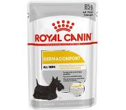 Royal Canin Dermacomfort Wet - 12 x 95 g