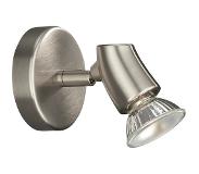 Philips Spot Kinja Nikkel 1xgu10