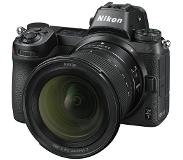 Nikon Z7 + NIKKOR Z 14-30mm F/4.0 S