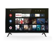 TCL Smart Full HD Android Smart TV 40ES560 40"