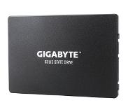 Gigabyte SSD, 480 GB SSD