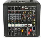 Power Dynamics PDM-M404A