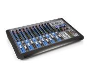 Power Dynamics PDM-S1604 16-kanaals mengpaneel DSP/MP3 USB poort BT receiver