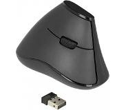 DeLOCK Ergonomische Maus