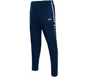 Jako Trainingsbroek Active Blauw