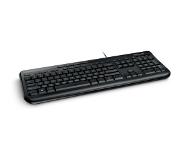 Microsoft Wired Keyboard 600 QWERTY