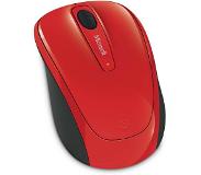 Microsoft Wireless Mobile Mouse 3500