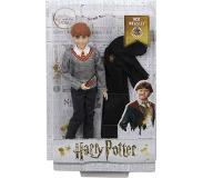 Harry Potter Die Kammer des Schreckens Ron Weasley Puppe